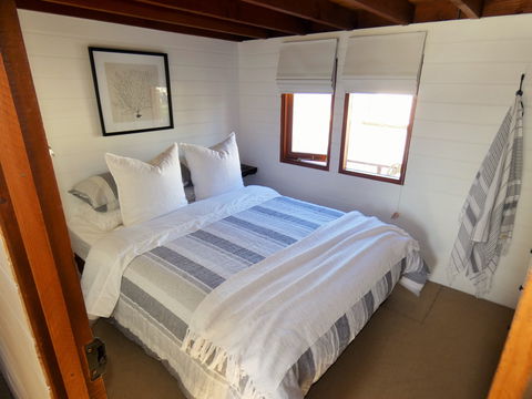 Alexia On The Murray - Accommodation in Bendigo 1