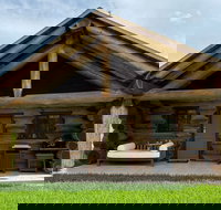 Amarina Farm Stay and Gardens - Accommodation in Bendigo