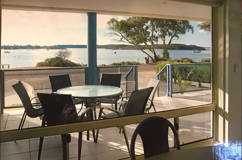 Ambience Apartments - Accommodation in Bendigo 0