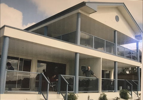 Ambience Apartments - Accommodation in Bendigo 2