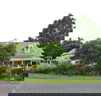 Anglea House Bed and Breakfast - Accommodation in Bendigo