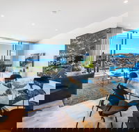 Aqua The Spectacular - Accommodation in Bendigo