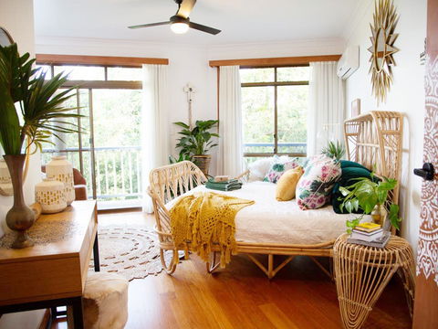 Aquila Retreat Eco Mansion - Accommodation in Bendigo 2