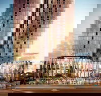 Arise Sky One - Accommodation in Bendigo