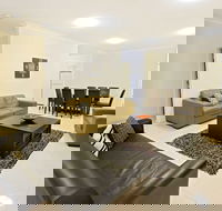 Astina Central Apartments - Accommodation in Bendigo