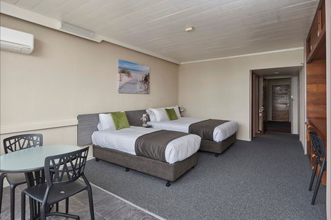 Bayside Inn St Helens - Accommodation in Bendigo 2