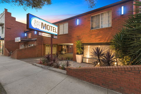 Bay City (Geelong) Motel - Accommodation in Bendigo 0