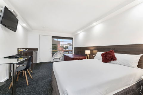Bay City (Geelong) Motel - Accommodation in Bendigo 1