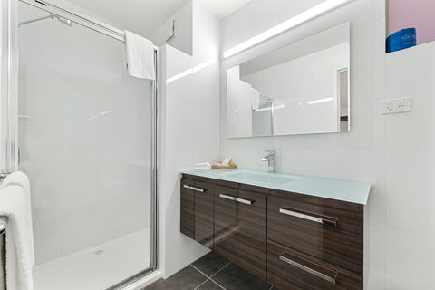 Bay City (Geelong) Motel - Accommodation in Bendigo 2