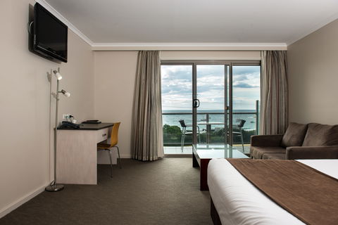 Beachfront  Bicheno - Accommodation in Bendigo 1