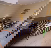 Bella Vista Motel Kariong - Accommodation in Bendigo