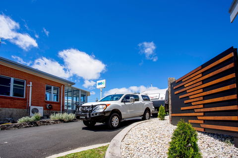 BIG4 Ulverstone Holiday Park - Accommodation in Bendigo 0