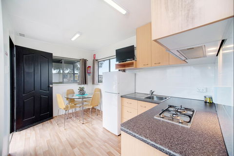 Bimbimbi Riverside Caravan Park - Accommodation in Bendigo 1