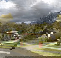 Binalong Bungalows - Accommodation in Bendigo