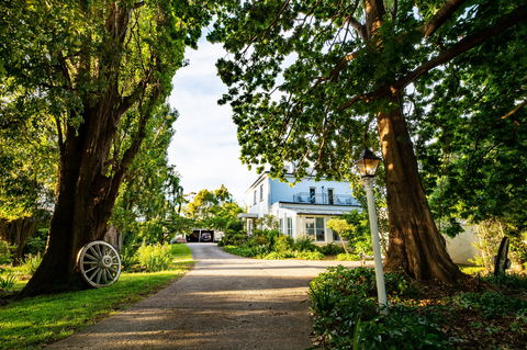 Boscobel Of Tasmania - Accommodation in Bendigo 1