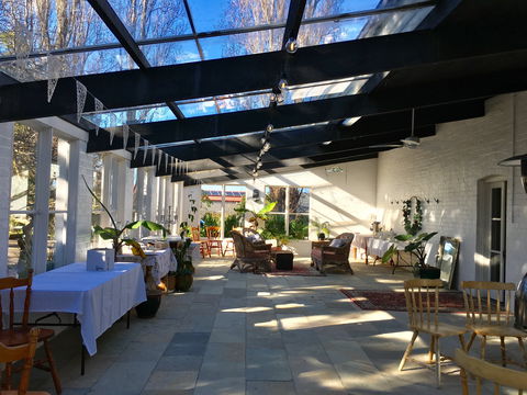 Boscobel Of Tasmania - Accommodation in Bendigo 2