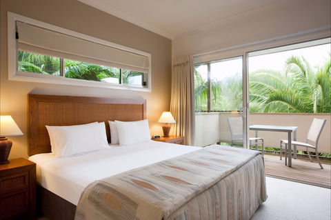 BreakFree Aanuka Beach Resort - Accommodation in Bendigo 1