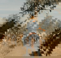 Bullo River Station - Accommodation in Bendigo