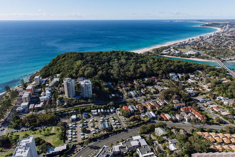 Burleigh Beach Tourist Park - Accommodation in Bendigo 1