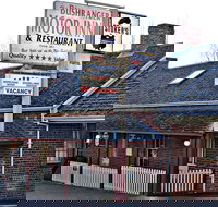 Bushranger Motor Inn - Accommodation in Bendigo