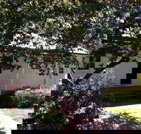 Cairnie Country Cottage - Accommodation in Bendigo