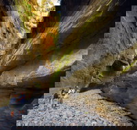 Carnarvon National Park camping - Accommodation in Bendigo