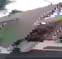 Chinchilla Motel - Accommodation in Bendigo