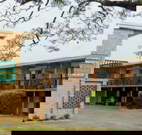 City Centre Apartments - Accommodation in Bendigo