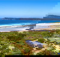 Cloudy Bay Beach House - Accommodation in Bendigo
