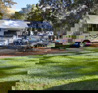 Cobar Caravan Park - Accommodation in Bendigo