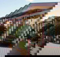 Comfort Inn Crystal - Accommodation in Bendigo