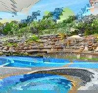 Condo Cove - Accommodation in Bendigo