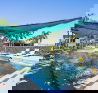 Coral Coast Tourist Park Townsville - Accommodation in Bendigo