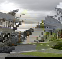 Country Road Caravan Park - Accommodation in Bendigo