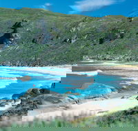 Crystal Springs Camp at D'Entrecasteaux National Park - Accommodation in Bendigo