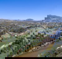 Cuppacumbalong Homestead - Accommodation in Bendigo