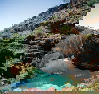 Dales Gorge Camp at Karijini National Park - Accommodation in Bendigo