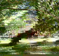 Dingle Bed and Breakfast - Accommodation in Bendigo