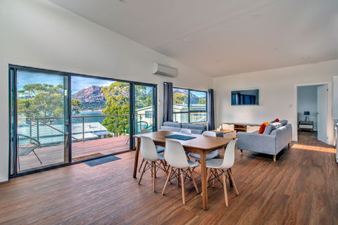 Dock Of The Bay - Accommodation in Bendigo 0