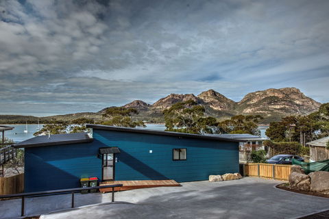 Dock Of The Bay - Accommodation in Bendigo 1