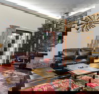 Eagle Foundry Bed  Breakfast - Accommodation in Bendigo