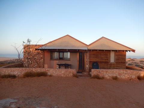 Gnaraloo Station - Accommodation in Bendigo 1