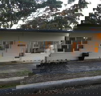 Halcyon Days - Accommodation in Bendigo
