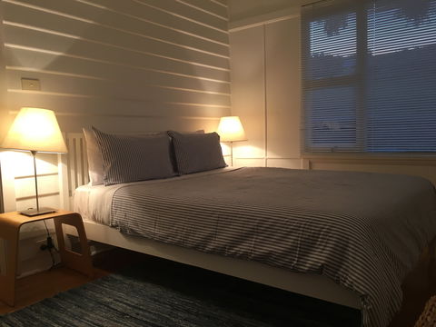 Halcyon Days - Accommodation in Bendigo 1