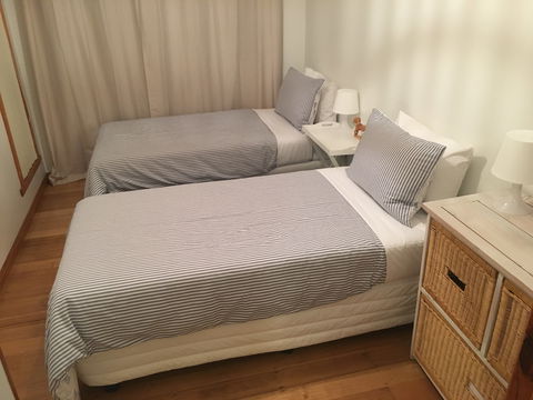 Halcyon Days - Accommodation in Bendigo 2