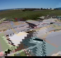 Heritage Park Bathurst - Accommodation in Bendigo