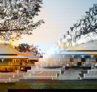 Herrmann House - Accommodation in Bendigo