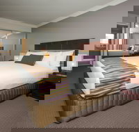 Hotel Gloria - Accommodation in Bendigo