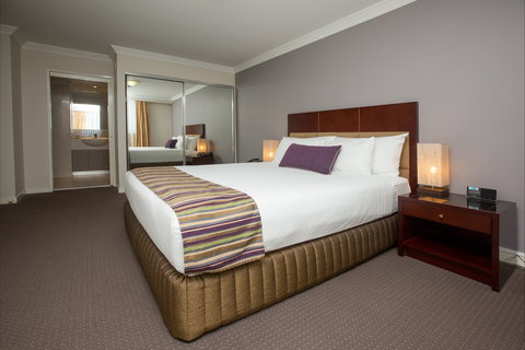 Hotel Gloria - Accommodation in Bendigo 0
