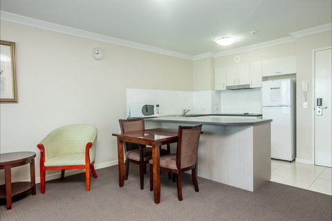 Hotel Gloria - Accommodation in Bendigo 1